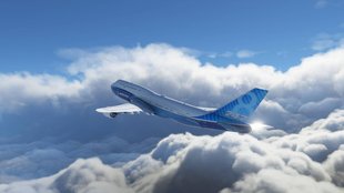 Microsoft Flight Simulator (2020): Systemanforderungen - Minimale, empfohlene und ideale Specs