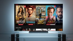 Netflix überrascht Zuschauer: Film-Kracher erhält Fortsetzung