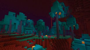 Riesiges Nether-Update 1.16 wird die Minecraft-Hölle komplett erneuern