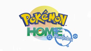 Pokémon Home: Wunderbox – So tauscht ihr eure Pokémon