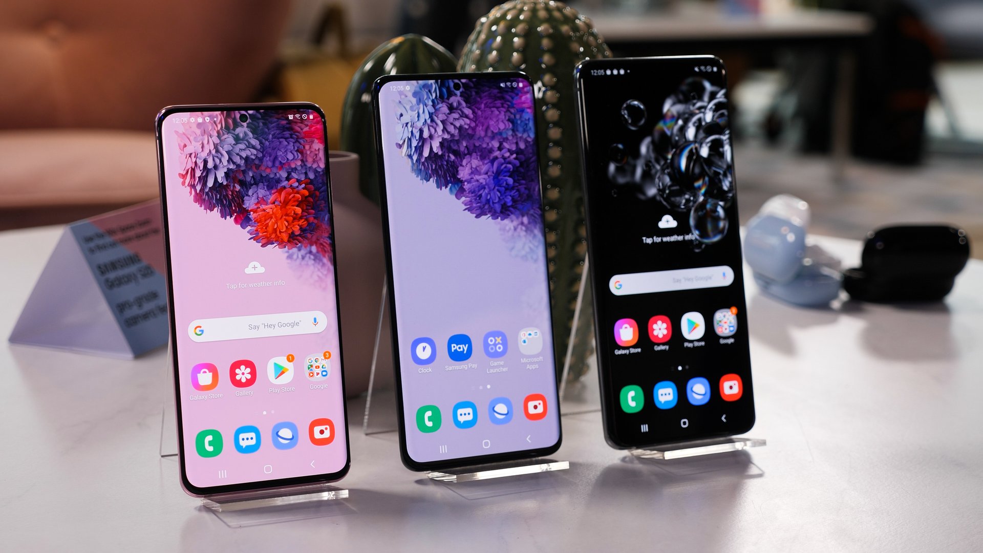 Samsung Galaxy S20 Fe Speicher Erweitern Samsung Galaxy S20 (Plus/Ultra): Speicher und Speichererweiterung – so