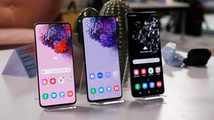 Samsung-Fans sind sauer: Handy-Hersteller muss jetzt umdenken – aus gutem Grund