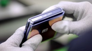 Samsung verunsichert Kunden: Bleibt die Handy-Revolution doch aus?