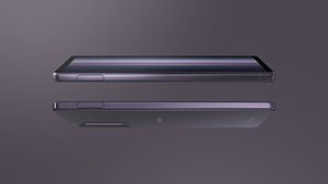 Sony Xperia 1 II