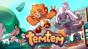 Temtem: Pokémon-Klon soll Housing und Ranked Matchmaking bekommen