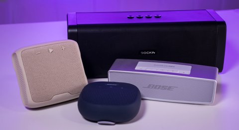 BOSE　SoundLink Mini ⅱ Tragbare Lautsprecher von Bose | SoundLink Mini II – Special