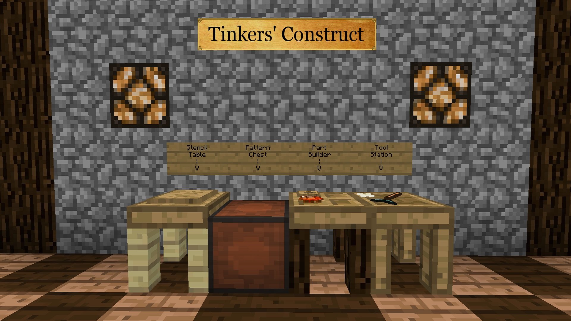 Крафт столика. Tinkers Construct 1.16.5 печь. Стол инженера Tinker Construct. Печь Тинкер констракт 1.12.2. Плавильная печь Тинкер констракт 1.16.5.