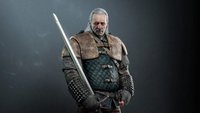 The Witcher auf Netflix hat doch einen Vesemir - das ist der Schauspieler