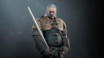 The Witcher auf Netflix hat doch einen Vesemir - das ist der Schauspieler