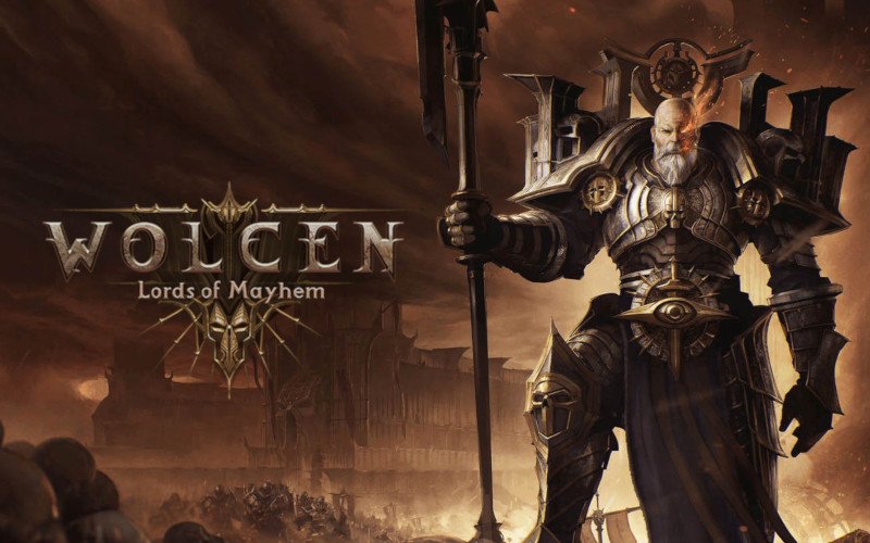 instal the last version for android Wolcen: Lords of Mayhem