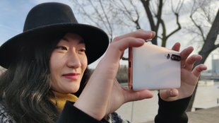 Xiaomi Mi 10 Pro: Das hat noch kein Smartphone-Hersteller geschafft