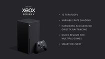 Xbox Series X - Enthüllung: Abwärtskompatibilität über 4 Generationen und weitere Features