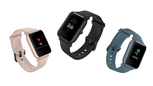 Nur Noch Heute Bei Aldi Xiaomi Smartwatch Zum Knallerpreis
