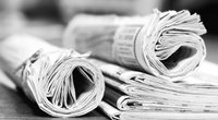 Zeitungsabonnement kündigen: Vorlage und Frist