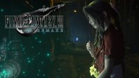 Final Fantasy 7 Remake: Schaut euch das beeindruckende Intro an!