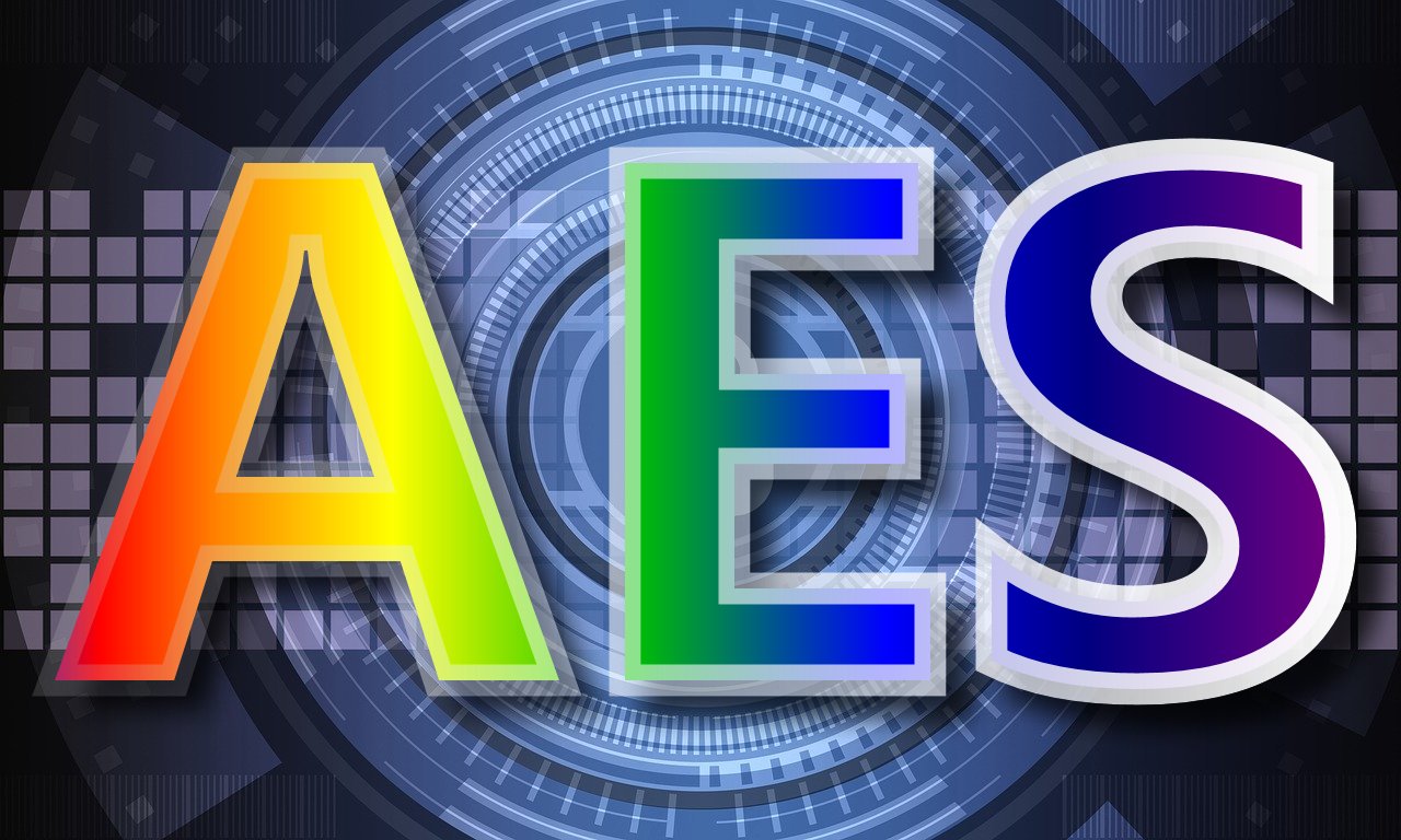 AES: Was ist der Advanced Encryption Standard?