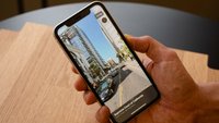 Apple Maps in Deutschland: Kamera-Rucksäcke machen Kartendienst besser