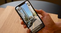 „Street View“ in Apple Maps: So funktioniert „Umsehen“