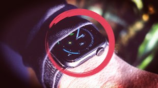 Apple Watch in neuer Form: Rund muss sie werden, die Smartwatch – aus gutem Grund