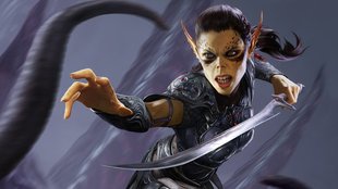 Baldur's Gate 3-Gameplay zeigt: Noch mehr Dungeons & Dragons als Divinity: Original Sin