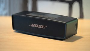 Bose SoundLink Mini 3: Wo bleibt denn der neue Bluetooth-Lautsprecher?