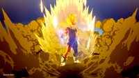Dragon Ball Z Kakarot: Alle Materialien - Fundorte von Items und Gegenständen