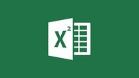 Excel: Quadratfunktion nutzen – so gehts