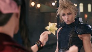 Final Fantasy 7 Remake: Produzent plant den Rest seiner Karriere daran zu arbeiten