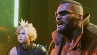 Final Fantasy 7 Remake: Macht schon mal die Festplatte frei - so groß wird das Spiel