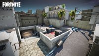 Fortnite: Beliebte Counter-Strike-Map dank Modder bald spielbar