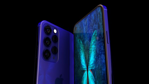 Iphone 12 Pro Max Apples Mega Phone Wird So Wohl Nicht Kommen