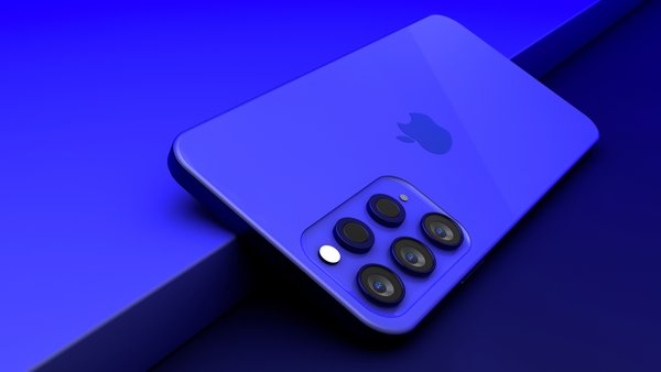 Iphone 12 Pro Max Apples Mega Phone Wird So Wohl Nicht Kommen