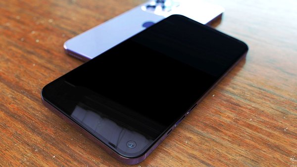 Iphone 12 Pro Max Apples Mega Phone Wird So Wohl Nicht Kommen