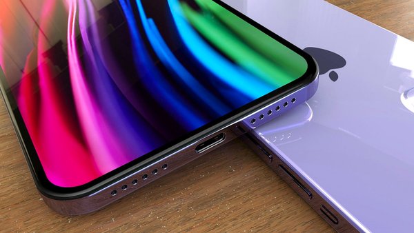 Iphone 12 Pro Max Apples Mega Phone Wird So Wohl Nicht Kommen