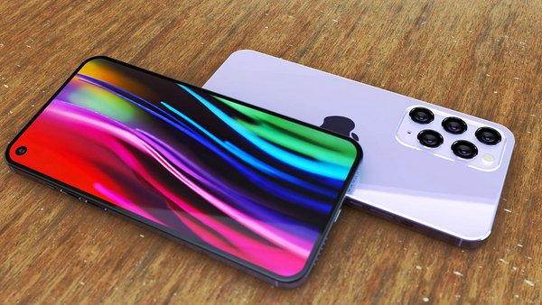 Iphone 12 Pro Max Apples Mega Phone Wird So Wohl Nicht Kommen