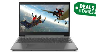 Lenovo-Laptop für Büro-Arbeiten unter 300 Euro – Deal des Tages