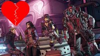 Borderlands 3: Level-Cap wird erhöht, großes Event im Anmarsch