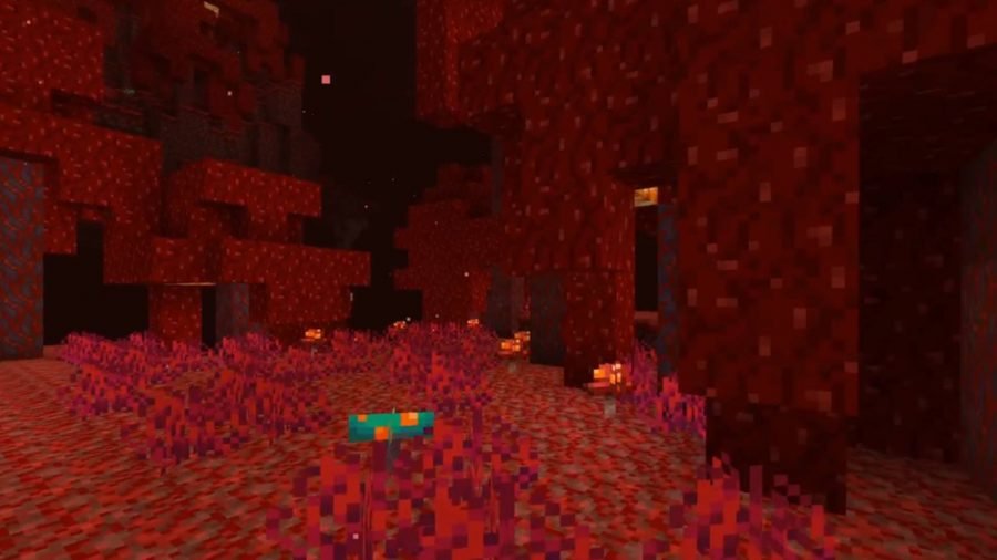 Riesiges Nether Update 1 16 Wird Die Minecraft Holle Komplett Erneuern