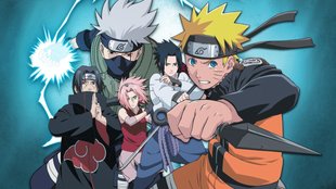 Naruto Shippuden: Netflix hat endlich einen Starttermin für die Serie
