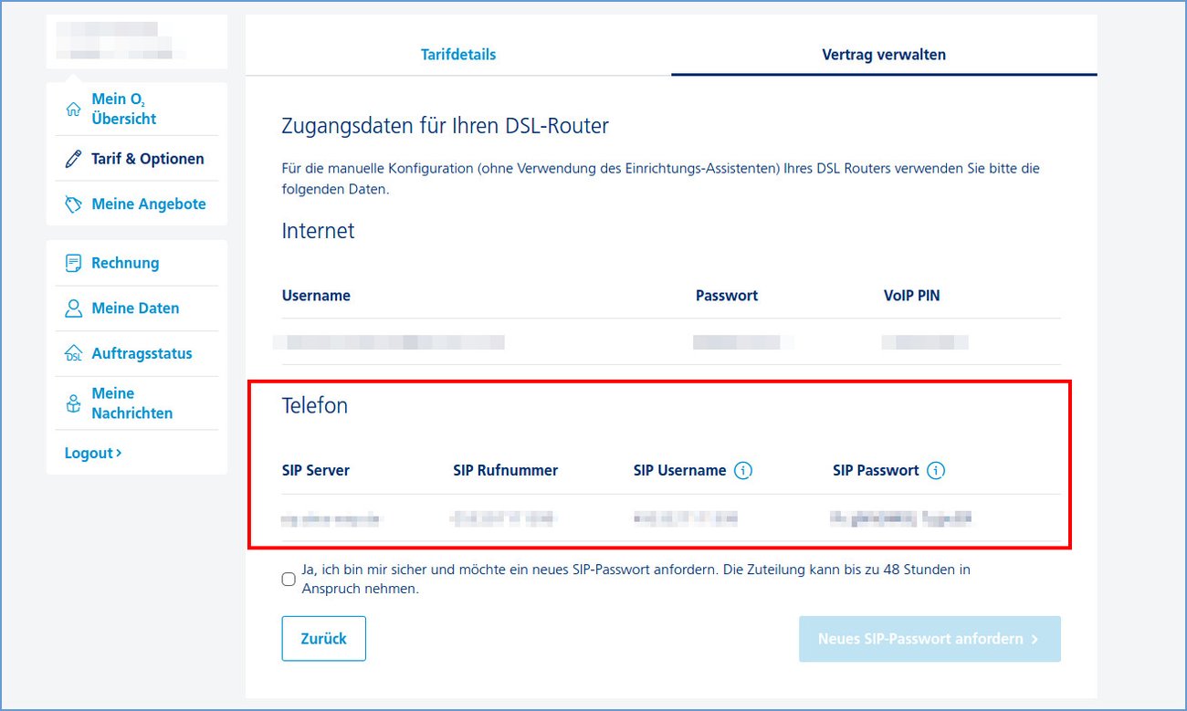 1 Rufnummer Aktiv Davon Keine Registriert 1und1 Lösung: Fritzbox – Keine Rufnummer aktiv