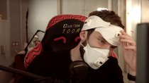 YouTuber PewDiePie scherzt über den Coronavirus