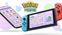 Pokémon Home: Jetzt schon auf Nintendo Switch, iOS und Android nutzen