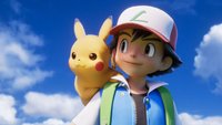 Netflix-Animes: Remake des ersten Pokémon-Films erscheint heute