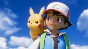 Netflix-Animes: Remake des ersten Pokémon-Films erscheint heute