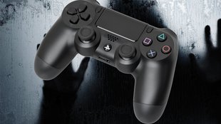 PlayStation 4: Controller wird von Zombie-Spiel verflucht