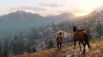 RDR2-Trick: Spieler zeigt, wie Erbrochenes tiefe Stürze abfedern kann