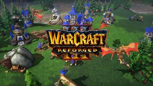 Warcraft 3: Reforged – Dank Modder ein WoW 2.0
