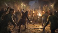 Assassin's Creed: Syndicate - Alle Gang-Upgrades für die Rooks