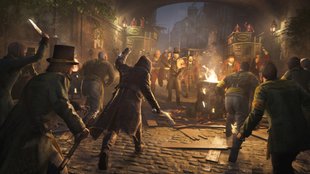 Assassin's Creed: Syndicate - Alle Gang-Upgrades für die Rooks