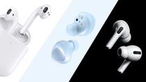 Samsung Galaxy Buds Plus vs. Apple AirPods (Pro): True-Wireless-Kopfhörer im Vergleich